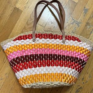 Kate Spade Beach Tote